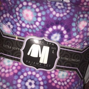 NWT Pajama set😆